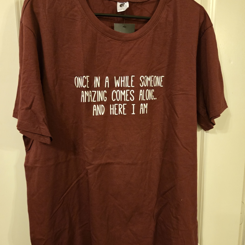 Graphic T-Shirt